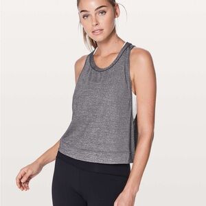 Lululemon Pace Perfect Tank